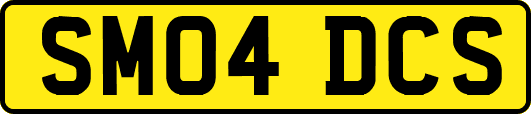 SM04DCS