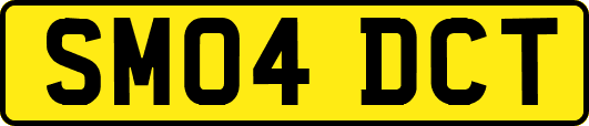 SM04DCT