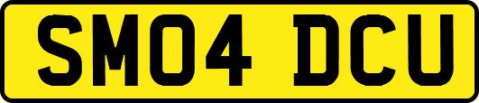 SM04DCU