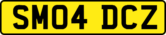 SM04DCZ