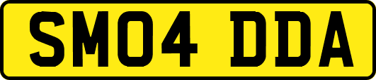 SM04DDA