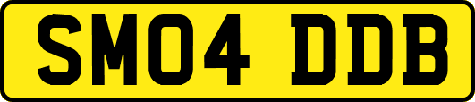 SM04DDB