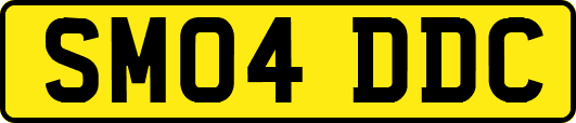 SM04DDC
