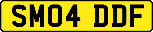 SM04DDF