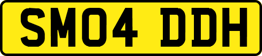 SM04DDH