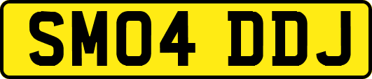 SM04DDJ