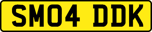 SM04DDK