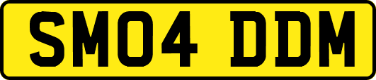 SM04DDM