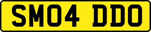 SM04DDO