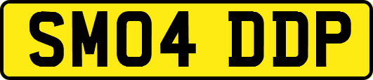 SM04DDP