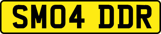 SM04DDR