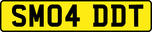 SM04DDT