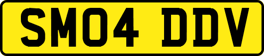 SM04DDV