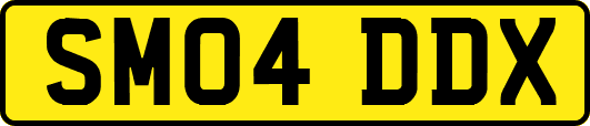 SM04DDX