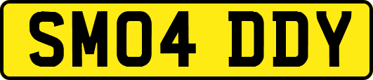 SM04DDY