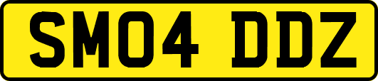 SM04DDZ