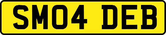 SM04DEB