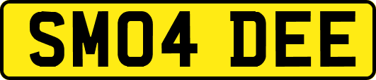 SM04DEE