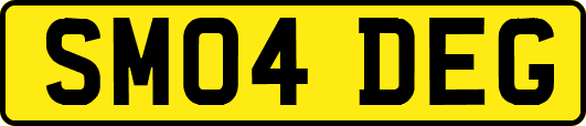 SM04DEG
