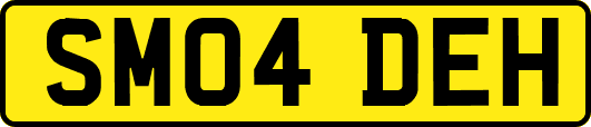 SM04DEH