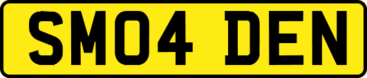 SM04DEN