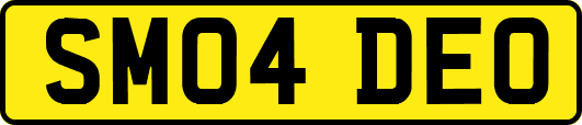 SM04DEO