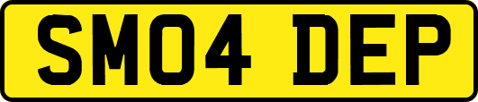 SM04DEP