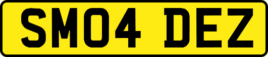 SM04DEZ