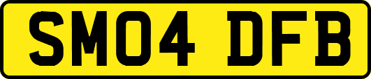 SM04DFB