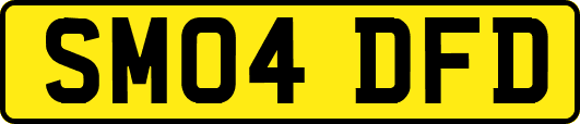 SM04DFD