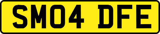 SM04DFE