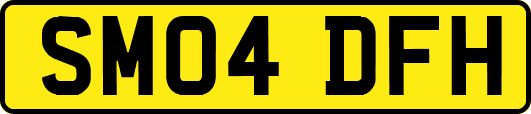 SM04DFH