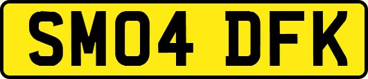SM04DFK