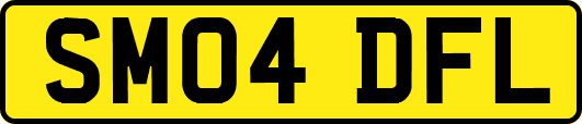 SM04DFL