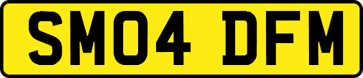 SM04DFM