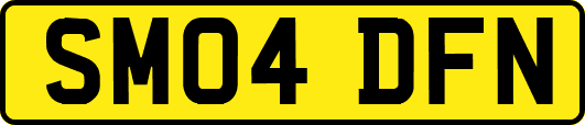 SM04DFN