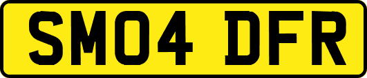 SM04DFR