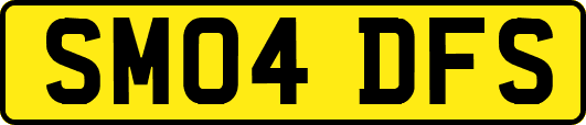 SM04DFS