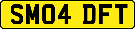 SM04DFT