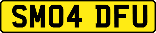 SM04DFU