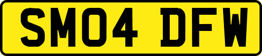 SM04DFW