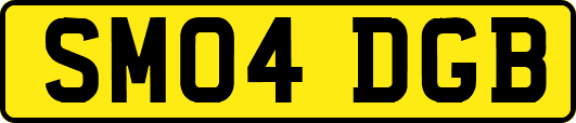 SM04DGB