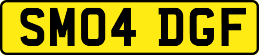 SM04DGF