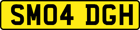 SM04DGH