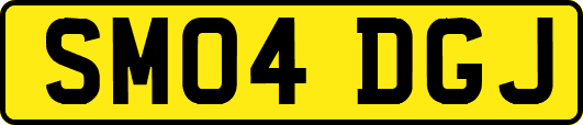 SM04DGJ