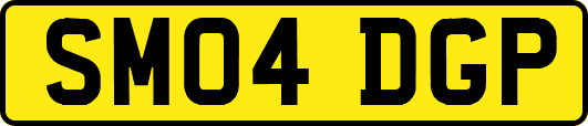 SM04DGP