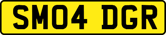 SM04DGR