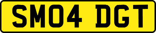 SM04DGT