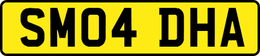 SM04DHA