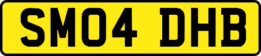 SM04DHB